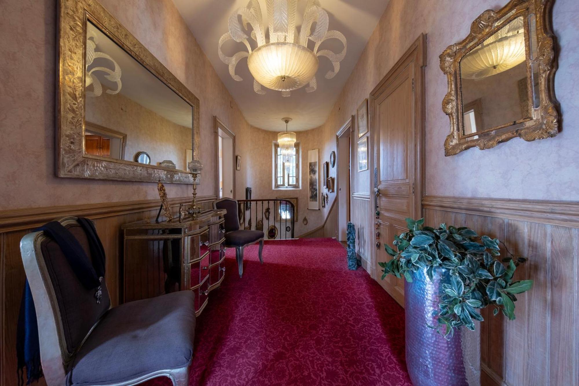 Villa La Belle Demeure - Piscine Privee Saverdun Esterno foto