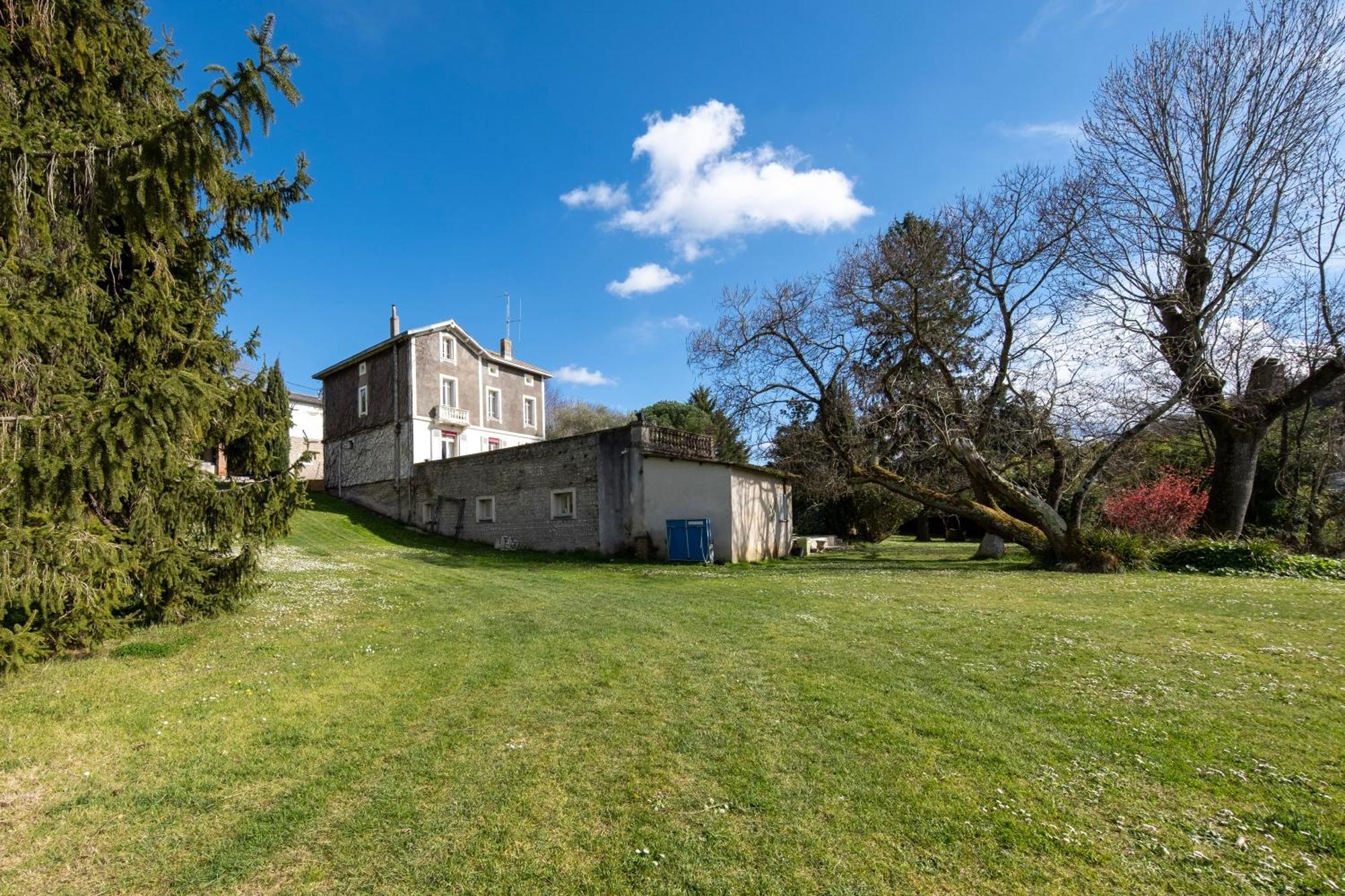 Villa La Belle Demeure - Piscine Privee Saverdun Esterno foto